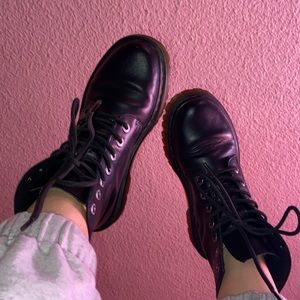 Dr. Martens